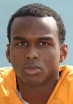Ahmad Paige Headshot