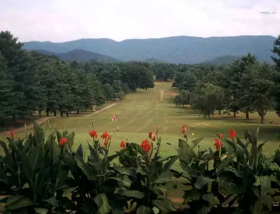 Lambert Acres Scenic Photo