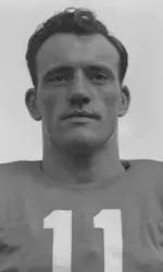 Leonard Coffman Headshot