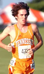 Denton Jones Running