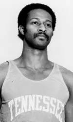 Lamar Preyor Headshot