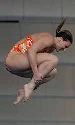 Leroy Diving