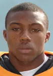 Eric Berry Headshot