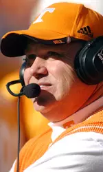 Fulmer Wearing Headset