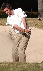 Ford Competing In Golf