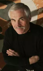 Caldwell Headshot