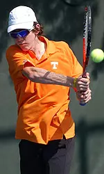 Smith Competing In Tennis