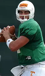 Crompton At Football Practice