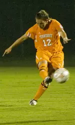 Imgram Competing In Soccer