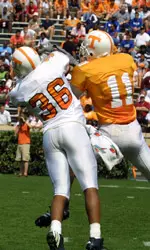 Athletes Competing In Football