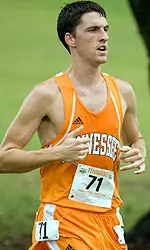 Spooner Running