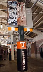 Neyland Concourse