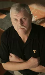 Brooks Headshot