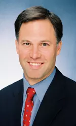 Dave Clawson Headshot