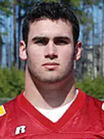 Austin Johnson Headshot