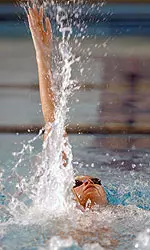 Akerfelds Swimming
