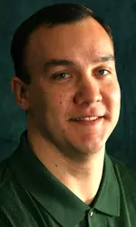 Jason Michael Headshot
