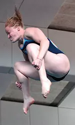 Linnell Diving