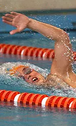 Farell Swimming