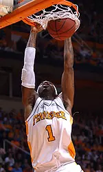 Smith Dunking