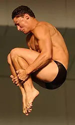 Davis Diving