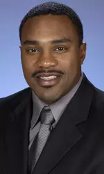 Stan Drayton Headshot