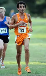 Andrew Press