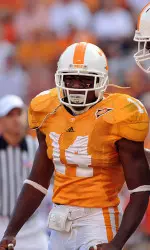 Eric Berry