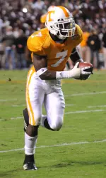 Demetrice Morley