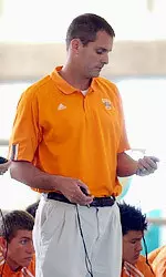 Matt Kredich