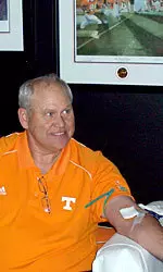 Phillip Fulmer