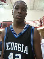 Kenny Hall