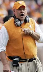 Phillip Fulmer