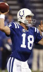 Peyton Manning