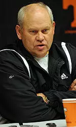 Phillip Fulmer