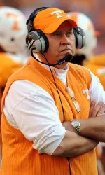 Phillip Fulmer