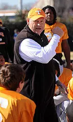 Phillip Fulmer