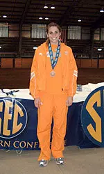 Sarah Bowman