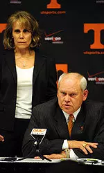 Phillip Fulmer
