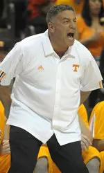 Bruce Pearl