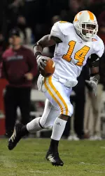 Eric Berry