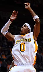 Renaldo Woolridge