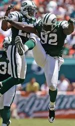 Shaun Ellis