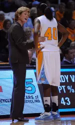 Pat Summitt