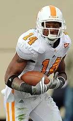 Eric Berry