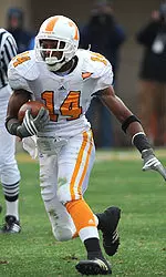 Eric Berry