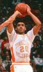 Allan Houston