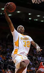 Scotty Hopson