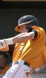 Alan Simunic Batting