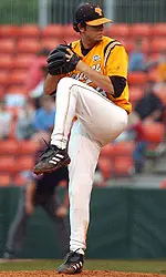 Wiltz Pitching